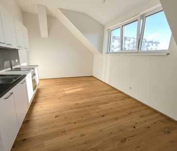 Gemütliche Wohlfühl-Singlewohnung mit hochwertiger Ausstattung! - Photo 3