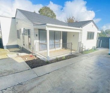 Charming 3 bedroom home in Manurewa - Photo 6