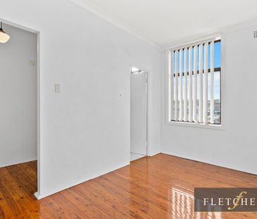 Stylish 1 Bedroom Unit in the Heart of Warrawong - Photo 5