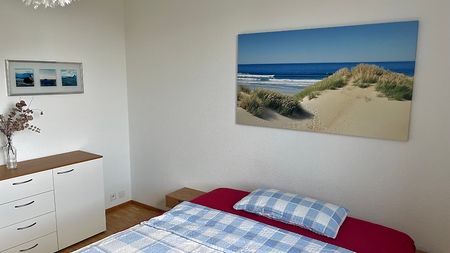 4½ Zimmer-Wohnung in Bern - Breitenrain, möbliert, auf Zeit - Foto 4