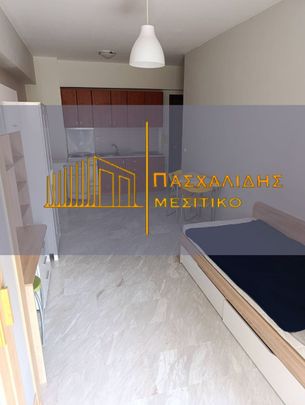 Studio/Γκαρσονιέρα για ενοικίαση - Ξάνθη, - Photo 1