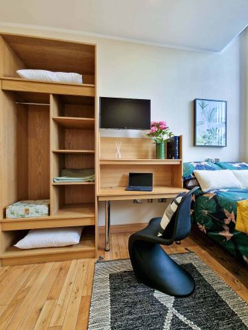 Deluxe Studio - Photo 3