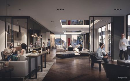 For Lease - 108 Peter Street Unit# 4502, Toronto, Ontario - Photo 4