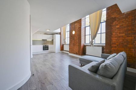 1 bedroom flat to rent - Photo 4