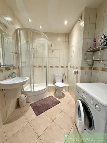 Przytulne mieszkanie z balkonem na Starym Mieście - Zdjęcie 4