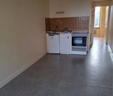 Appartement 2 pièces - Nogent le rotrou - Photo 3