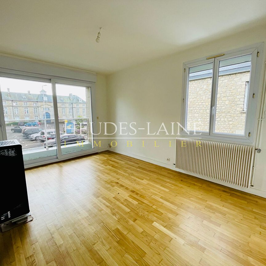 Location Appartement 3 pièces 67m² AVRANCHES 50300 - Photo 1