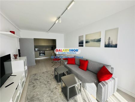 Inchiriere apartament 2 camere, bloc nou, Bld-ul Bucuresti, Ploiesti - Fotografie 3