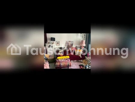 TAUSCHWOHNUNG Suche eine größere, sonnige Wohnung mit Balkon - Photo 3