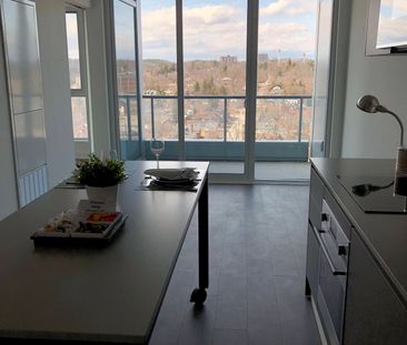 For Lease - 39 Mary Street Unit# 1304, Barrie, Ontario - Photo 2