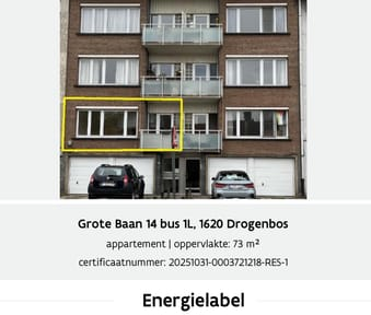 Appartement te huur - Photo 5