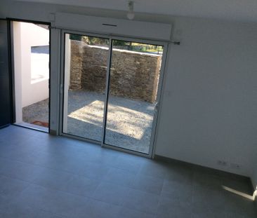 Location Maison 3 pièces 54m² - Photo 1