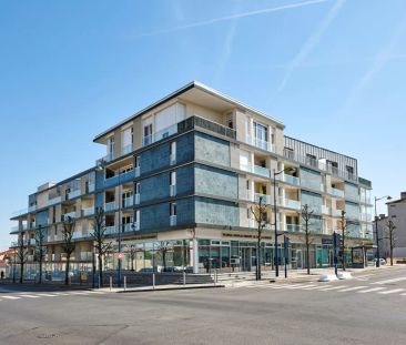 Location appartement T3 66.40m² à Tinqueux (51430) - Photo 3