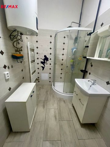 Pronájem bytu 2+kk v osobním vlastnictví 55 m², Zabrušany - Photo 2