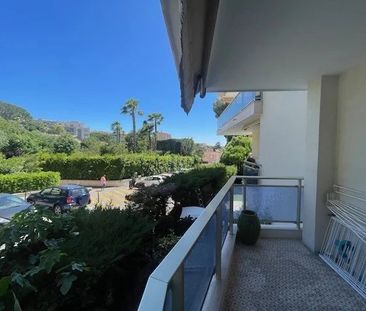 Location Appartement 2 pièces 44m² CANNES 06400 - Photo 6