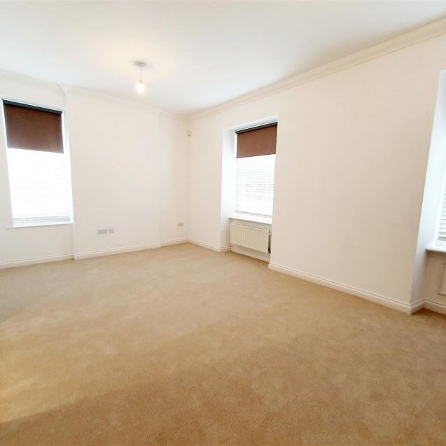2 Bedroom Apartment to Rent in Heritage Court, Kettering, NN16 - Photo 1
