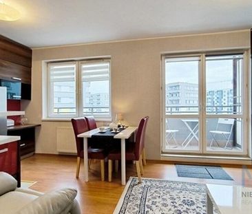 1-pokojowe, os. Piastów, Mistrzejowice - Photo 1