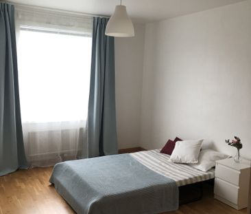 Övralidsgatan, Hisings Backa - Photo 4