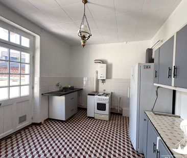 Maison Nantes 3 pièce(s) 64.12 m2 - Photo 1