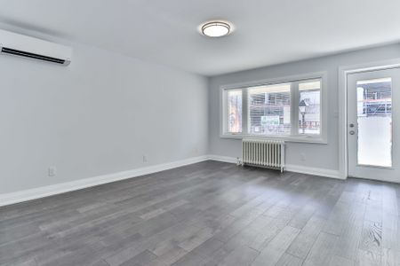 For Lease - 880 College Street Unit# Main, Toronto, Ontario - Photo 2