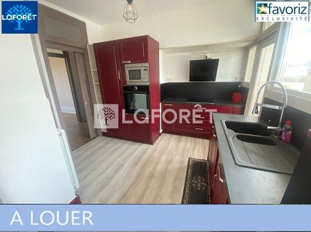 Appartement T4 Belfort à louer - Photo 5