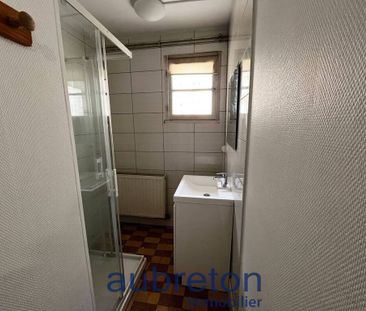 Location appartement Grenoble 38000 2 pièces 36.48 m² - Photo 4