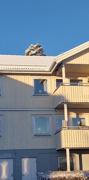 Borgärdesvägen, Svärdsjö - Photo 1