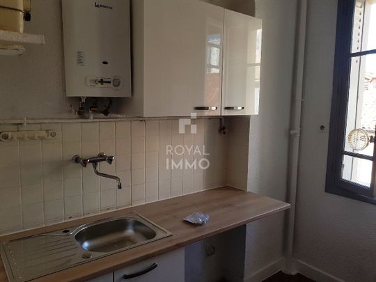Location Appartement 1 pièce 27m² TOULON 83000 - Photo 1