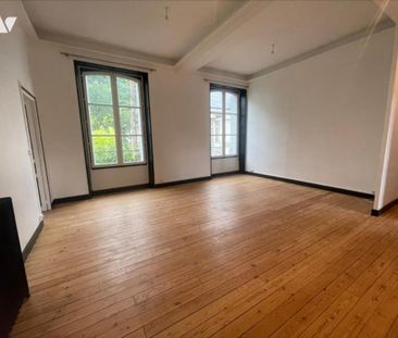 Très bel appartement F3 79 M2 avec grand séjour et stationnement - Photo 1