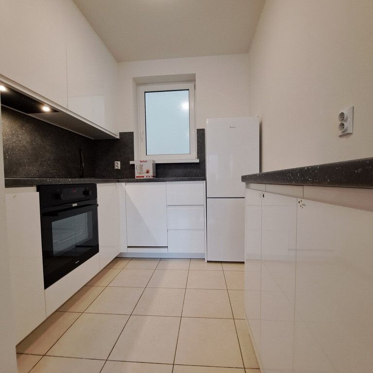 Poznań, Kościelna - Фото 1