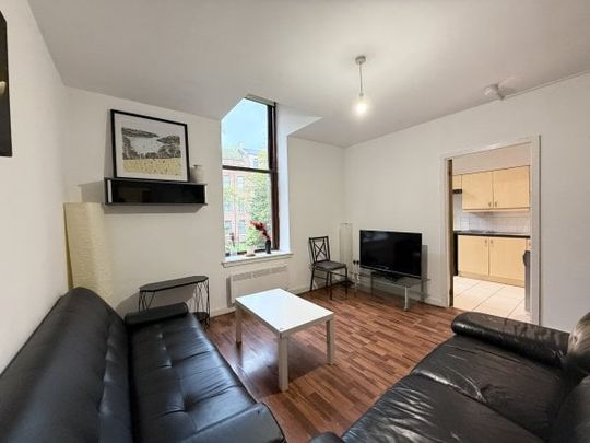 Mercat Court, Glasgow, G1 - Photo 1