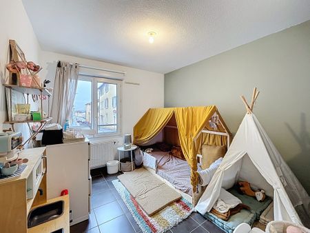 T3 Villefranche-sur-Saône - Photo 5