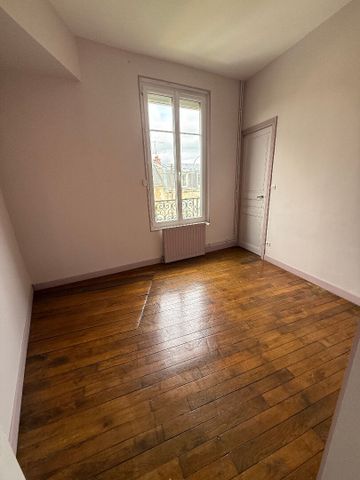 Location appartement 4 pièces, 74.00m², Soissons - Photo 2