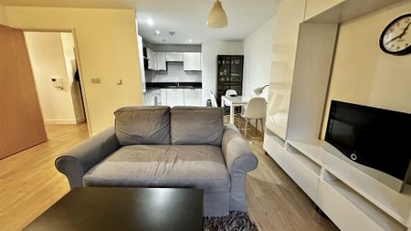 Albatross Way, London - Photo 5