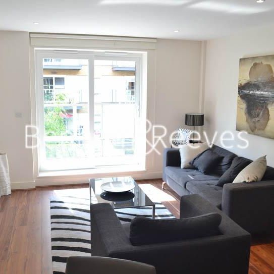 2 bedroom apartment to rent - Photo 1