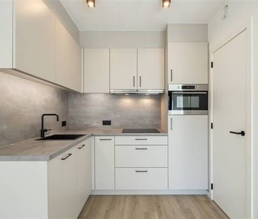 Appartement te huur - Foto 6