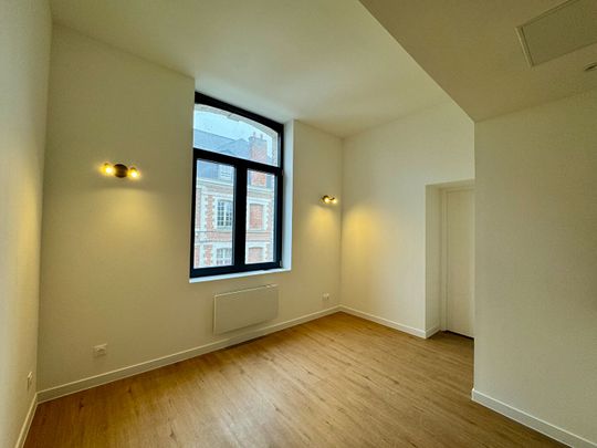 Appartement 2 pièces - Photo 1