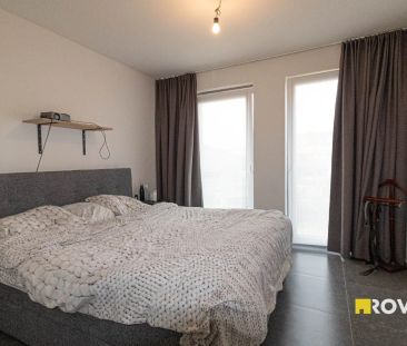 Nieuwbouwappartement in woonproject! - Photo 5
