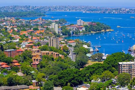 A508/138 Walker Street, North Sydney NSW 2060 - House For Rent | Domain - Photo 4