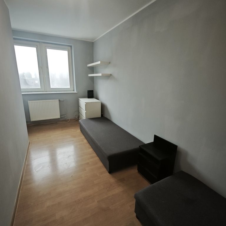 Ul. Łukasińskiego-pokój dwuosobowy na wynajem. - Photo 1