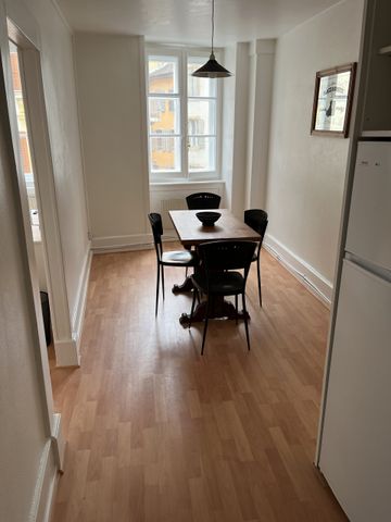 Chambre Neuchâtel - 1.5 pièces - Foto 5