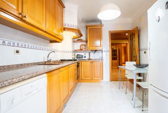 Apartamento T3 em Lisboa