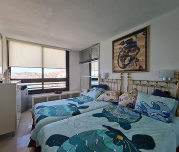 Penthouse , seafront to rent in Doñana, Patalavaca, Gran Canaria wi... - Photo 4