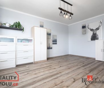 Apartment for rent, 2+1 - 1 bedroom, 54m - Photo 4
