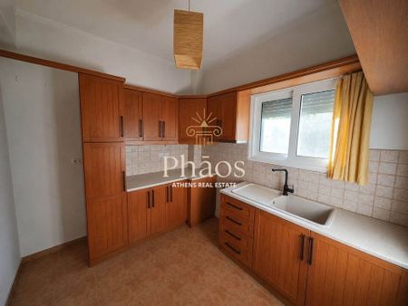 Μεζονέτα για ενοικίαση Τερψιθέα (Γλυφάδα) - Photo 5