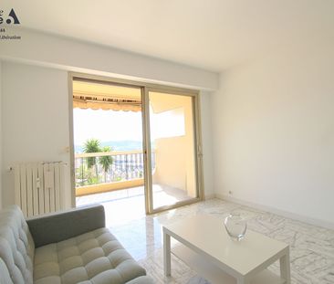 Location Appartement 3 pièces 87m² NICE 06000 - Photo 3