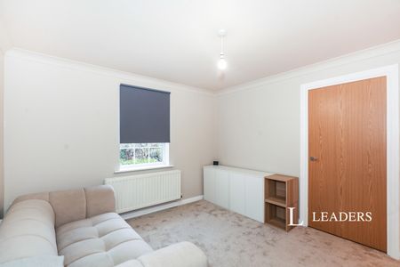 1 bedroom apartment to rent Clonners Field, Stapeley, Nantwich, Cheshire, CW5 - Photo 5