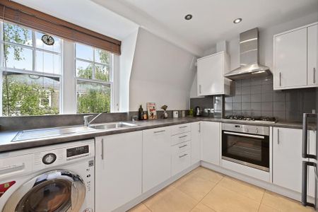 2 bedroom apartment to rent - Photo 5