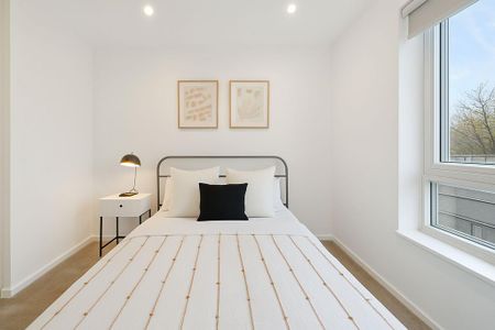 1 bedroom flat to rent - Photo 4