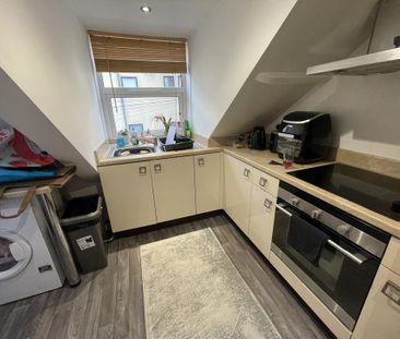 1 bedroom apartment to rent - Photo 6